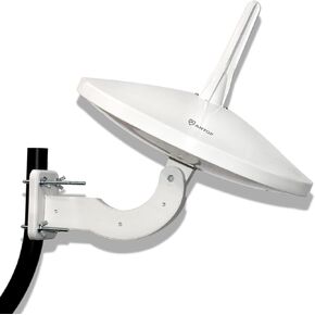 Outdoor TV Antenna - Antop AT-415B Omnidirectional Antenna Outdoor HDTV Antenna