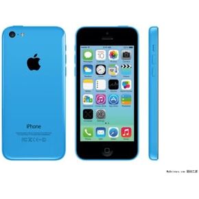 هاتف خلوي غير مقفل من EGEN، نظام I0S 16GB Factory 5c-Gen، هاتف غير مقفل من المصنع (فضي) in Kuwait