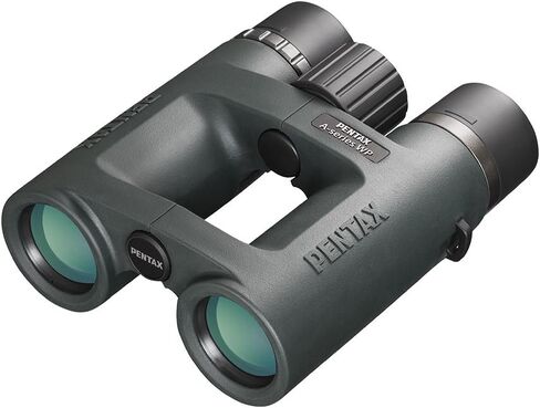 منظار بنتاكس Ad Black Monocular Bak-4 9x32 WP Porro (128 ملم، 138 ملم، 52 ملم، 500 جرام) in Kuwait