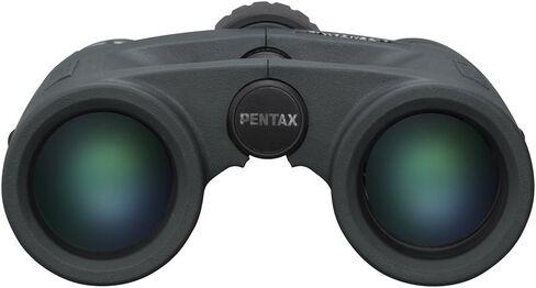 منظار بنتاكس Ad Black Monocular Bak-4 9x32 WP Porro (128 ملم، 138 ملم، 52 ملم، 500 جرام) in Kuwait