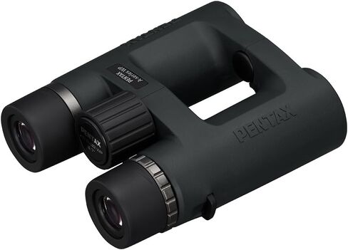 منظار بنتاكس Ad Black Monocular Bak-4 9x32 WP Porro (128 ملم، 138 ملم، 52 ملم، 500 جرام) in Kuwait