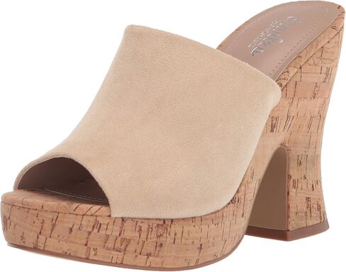 CHARLES BY CHARLES DAVID Women's Ditzy Platform in Saudi Arabia