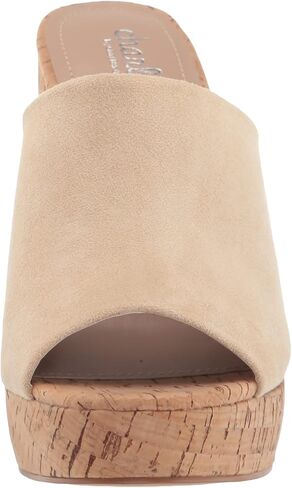 CHARLES BY CHARLES DAVID Women's Ditzy Platform in Saudi Arabia