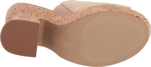 CHARLES BY CHARLES DAVID Women's Ditzy Platform in Saudi Arabia