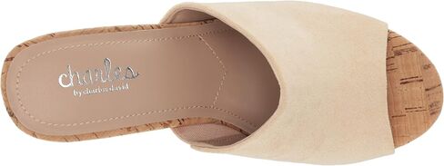 CHARLES BY CHARLES DAVID Women's Ditzy Platform in Saudi Arabia
