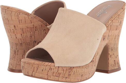 CHARLES BY CHARLES DAVID Women's Ditzy Platform in Saudi Arabia