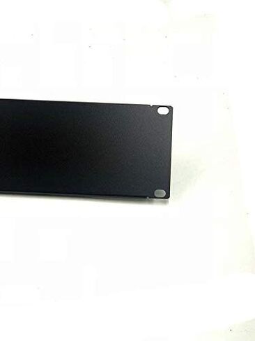 RAISING ELECTRONICS 2 حزمة 1U / 2U / 3U / 4U فارغة حامل لوحة خادم رفوف الشبكة حاويات فاصل 19 بوصة (2U 3.5 بوصة) in Saudi Arabia