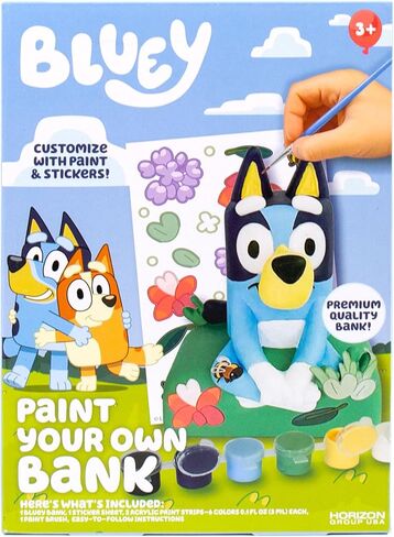 Paw Patrol Paint Your Own Light-Up Figurine, Paintable Paw Patrol Night Light, Paw Patrol Chase Multicolor Light, Paw Patrol Party Decorations, Paw Patrol Toys & Gifts for Kids Ages 3+ in Saudi Arabia