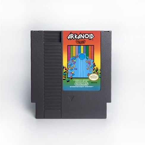 Arkanoid - Nintendo NES (Renewed) in Saudi Arabia
