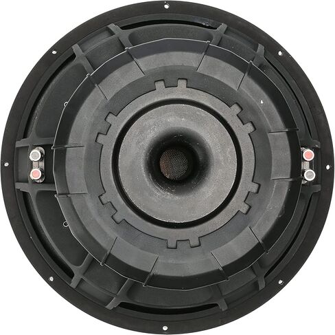 ST152D مضخم صوت بملف صوتي مزدوج 15 بوصة 2 أوم 2400 وات بحد أقصى/1200 وات RMS in Kuwait