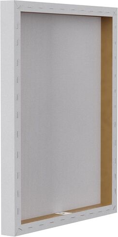 The Kids Room by Stupell Video Game Controller Blue Print on Planks Stretched Canvas Wall Art, 24 x 30, Multi-Colored in Saudi Arabia