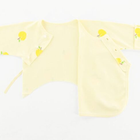 قميص للأطفال حديثي الولادة من الأولاد والبنات، تي شيرت من قطن بوركوتون للخريف والشتاء in Kuwait