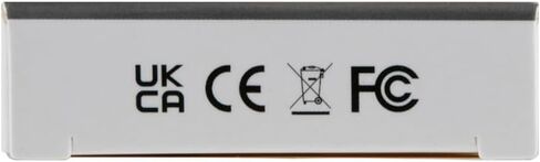 Seltureone 2 Pack for Samsung Galaxy Watch 7 44mm حافظة حماية الشاشة، PC صلب [مضاد للخدش] [مضاد للغبار] حافظة حماية شاملة 360 درجة لساعة Samsung Galaxy Watch 7 44mm - شفاف in Kuwait