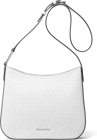 Michael Kors Kensington Large Crossbody, Black in Kuwait