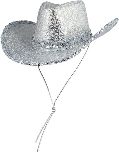 Wicked Adult Texan Country Cowboy Black Western Fancy Dress Accessory in Saudi Arabia
