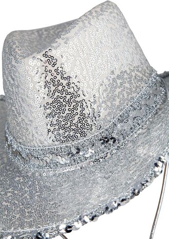 Wicked Adult Texan Country Cowboy Black Western Fancy Dress Accessory in Saudi Arabia