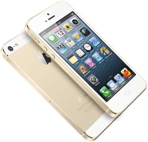 هاتف خلوي غير مقفل من EGEN، نظام I0S 16GB Factory 5c-Gen، هاتف غير مقفل من المصنع (فضي) in Saudi Arabia
