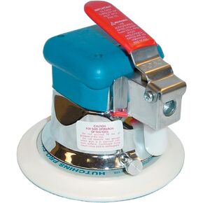 Hutchins - Sander Air 6 Da Super (4500)