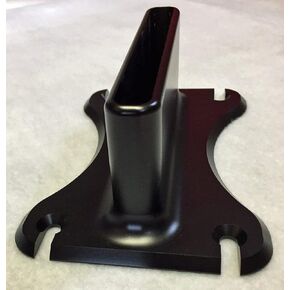 Drop-in GoFoil & Deep Tuttle to 4-Bolt Adapter Plate V2