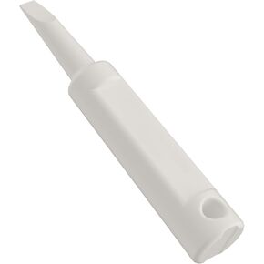 Upgraded BN81-12884A TV Opening Jig Tool for Samsung TV, Service Jig-Back Open Accessory Television Repair Parts, N81-12884A No Screw Rear Back Covers Dismantling, White