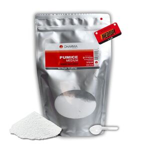 Dental Pumice Superfine Grit 1 lb