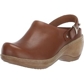 SoftWalk Women's Clogs