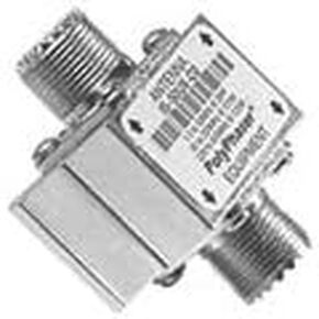 Polyphaser IS-50UX-C0 DC Blocked Protector