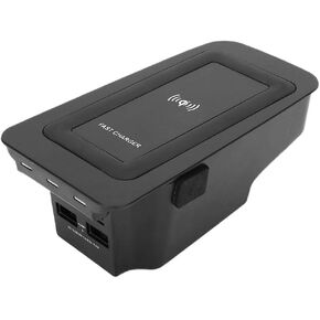 Inductive Quick, 15W Charging Plate Induction Fit for S60/V60/XC60/S90/V90/XC90