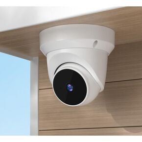 2K HD Security Camera Indoor,Pan & Tilt, WiFi Cameras for Home Security Camera for Dog/Baby Monitor/2.4G, 2-Way Talk, Night Vision, Motion Tracking, SD&Cloud（Baby Camera）