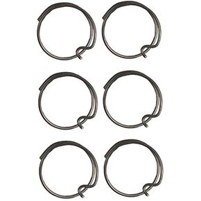 Greatshow (6) N078434 Springs for DeWal t 20 V Impact Driver DCF885…