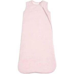 Baby Sleep Sack 0-6 Months Baby Wearable Blanket 0.5 TOG Soft Sleep Sack Double Zipper For Baby Boys Baby Girls