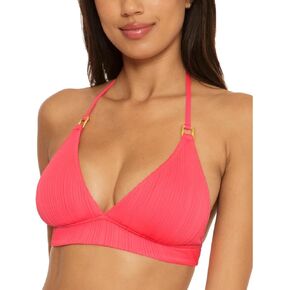 Becca by Rebecca Virtue Bora Bora Halter