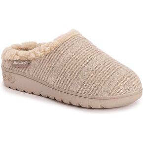MUK LUKS Women's Heidi Bree Slipper