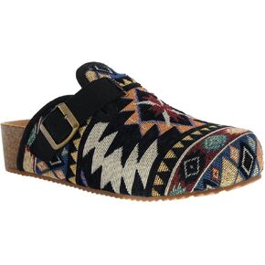 Dirty Laundry Women's Magnolias Clog in Kuwait