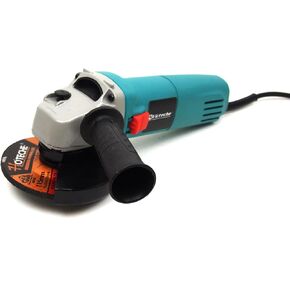 4-1/2"" Electric Angle Grinder 8 AMP 950W PAG0015A, Blue