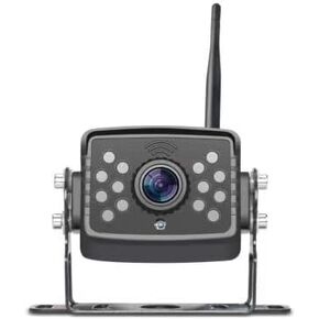 Backup Camera HD1080P IR Night Vision IP68 Waterproof