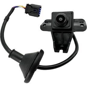كاميرا احتياطية للرؤية الخلفية تناسب هيونداي إلنترا 2021-2022 كاميرا مساعدة بارك تحل محل 99240-BU500 99240BU500 99240-AA100 99240AA100 in Kuwait