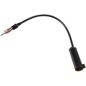 Radio Antenna Adapter Compatible with Nissan Altima Frontier Maxima Murano Pathfinder,Car Stereo Antenna Wiring Harness for Infiniti Q45 I30 I35 QX4 FX35 FX45
