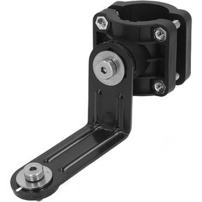 Yunir Transducer Perspective Mode Mount, OE Number 010 12970 00, Heavy Duty Bracket Holder with Enhanced Stability, Sonar View, for Livescope LVS32