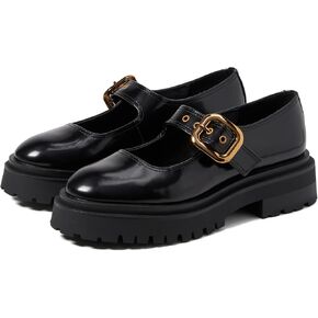 Steve Madden Women's Lyndon Loafer