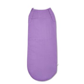 Nanit Sleep Wear Swaddle - Violet - 0-3M