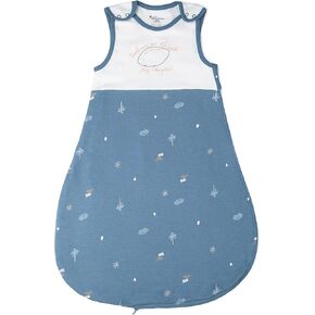 Baby Sleep sack, 0.5 Tog, 100% Cotton Newborn Wearable Blanket, 0-36 Months