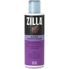 Zilla Water Conditioner 8 oz
