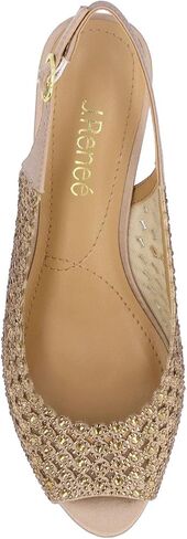 J.Reneé Women's Malorie Pump in Saudi Arabia