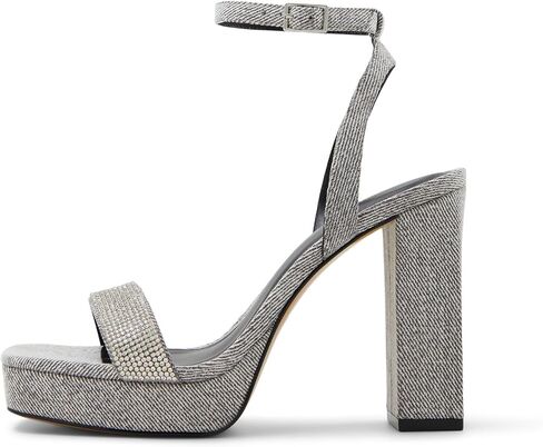 ALDO Women's Diedra Heeled Sandal in Saudi Arabia
