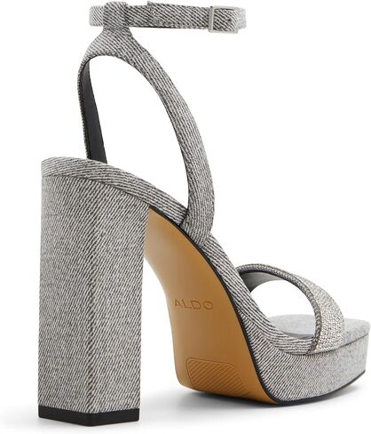 ALDO Women's Diedra Heeled Sandal in Saudi Arabia