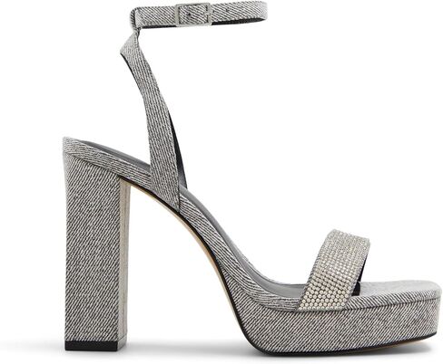 ALDO Women's Diedra Heeled Sandal in Saudi Arabia