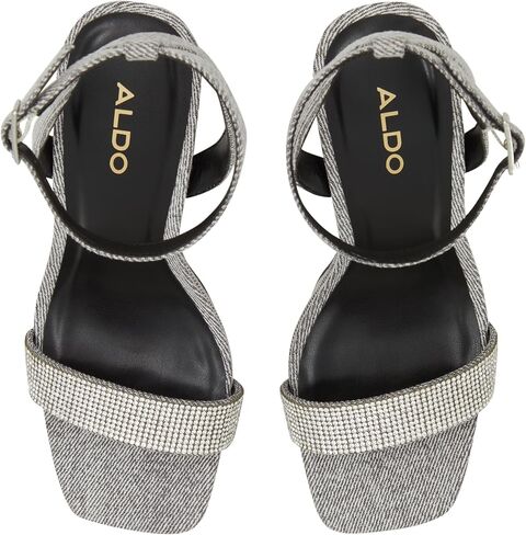 ALDO Women's Diedra Heeled Sandal in Saudi Arabia