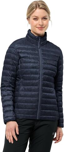 Jack Wolfskin Women's Pilvi Down JKT W in Saudi Arabia