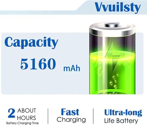 BN57 Replacement Battery for Xiaomi Poco X3 NFC M2007J20CG M2007J20CT，Rechargeable 0 Cycle Battery Compatible with Xiaomi Poco X3 NFC M2007J20CG M2007J20CT with Repair Tool Kits in Saudi Arabia